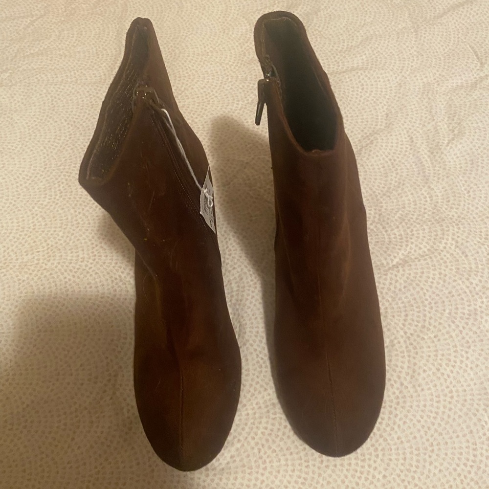 Booties